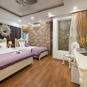 The Silk Grand Premium Hotel & Spa